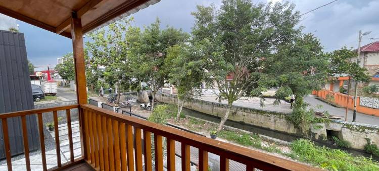 Villa Tapian Banda图片