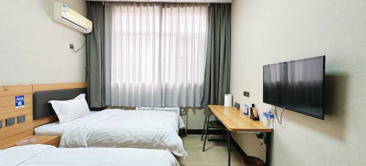 如家华驿酒店(曹妃甸垦丰大街店)图片