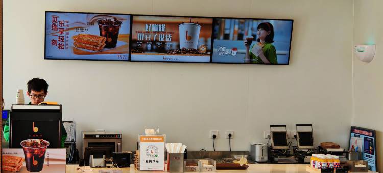 乌素特雅丹大酒店(水上雅丹景区店)图片