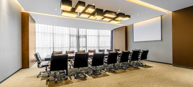 驿居(西安丈八四路地铁站神州数码科技园店)图片