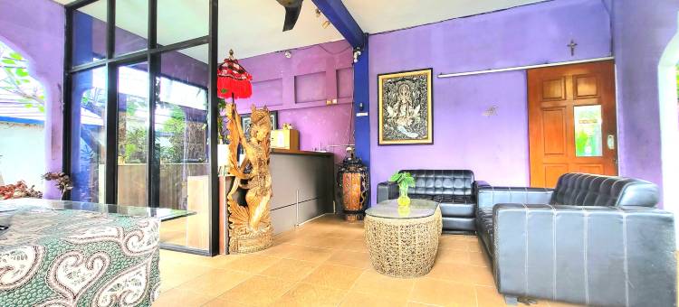 纳莫拉公寓雅加达(Namora Residence Jakarta)图片