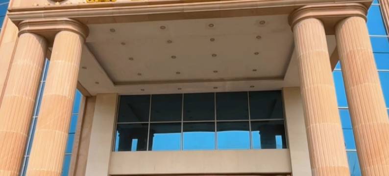 罗甸千岛湖大酒店图片