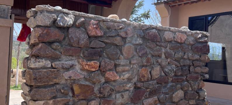 观山知水民宿图片