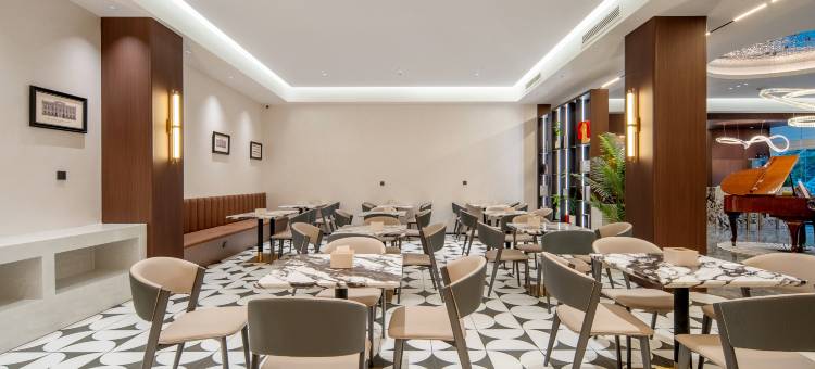 黄果树沐澜·HOTEL酒店图片