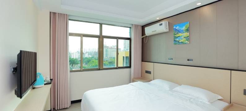 云连锁酒店(海口高铁东站店)图片