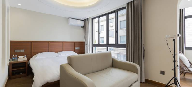 象山心安归处民宿(石浦沿海南线店)图片