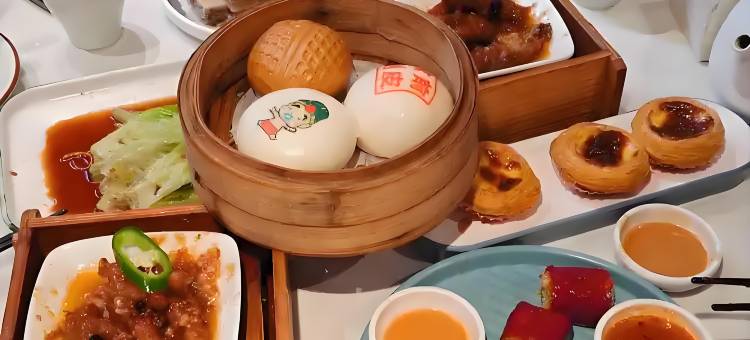 季风美居(广州体育西地铁站店)图片