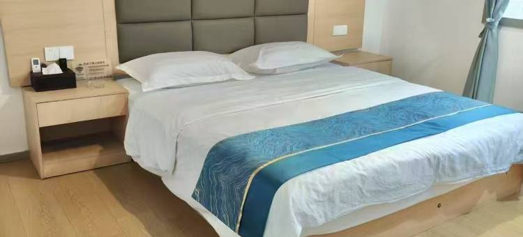 木里山城宾馆图片