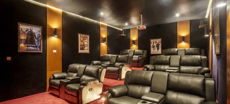 米娅别墅(Villa Mia by BaliSuperHost)图片