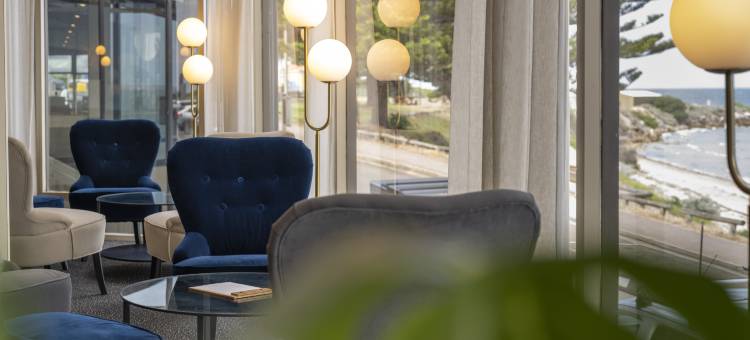 奥罗拉新鲜空气酒店(Ozone Hotel Kangaroo Island)图片