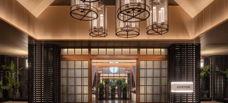 海南清水湾金普顿酒店图片