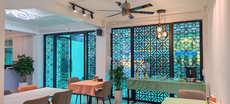 阿波罗万象酒店(Apollo Vientiane Hotel)图片