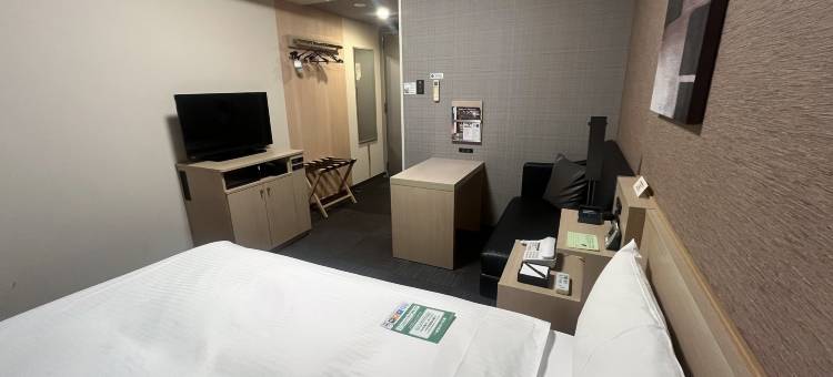 Route Inn饭店-宇部(​Hotel Route-Inn Ube​)图片