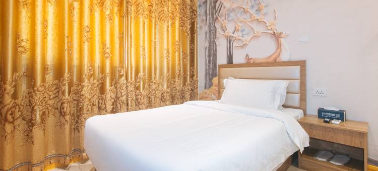 Home Me Hotel by RedDoorz图片