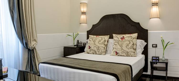 独立套房酒店(The Independent Suites)图片