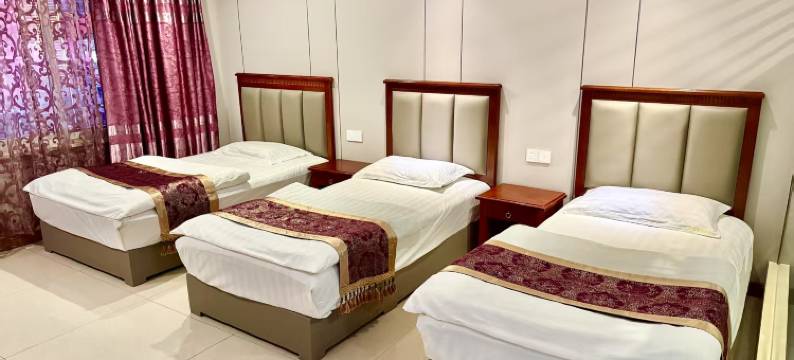 东港万豪假日宾馆图片