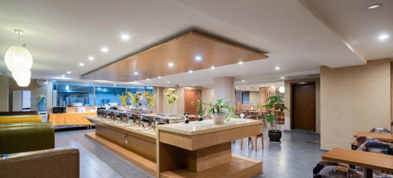 閑庭敘酒店(昆明小康大道朗悦湾店)图片