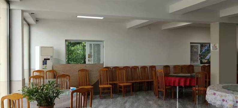 天津张广成农家院图片