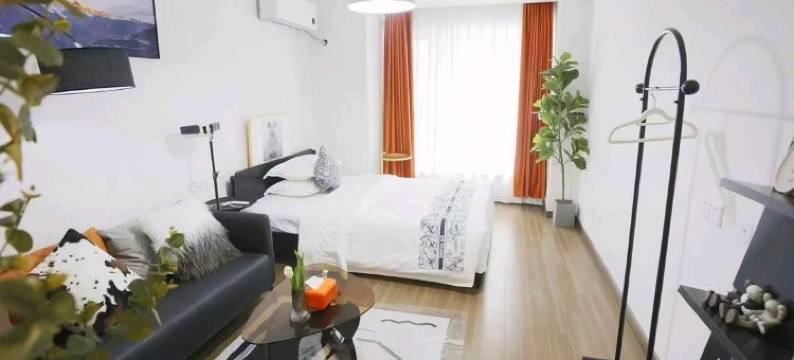 箐舍影院式民宿图片