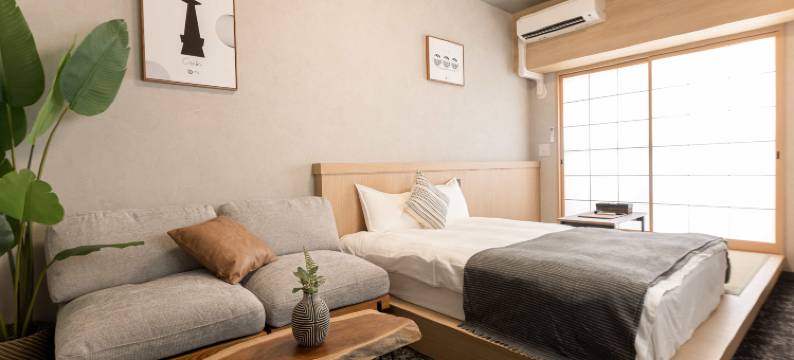 b&难波3号店(b&Namba3)图片