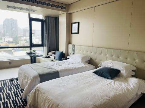 大理腾瑞幸福里假日民宿