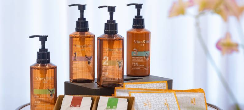 维也纳酒店(六盘水古镇店)图片