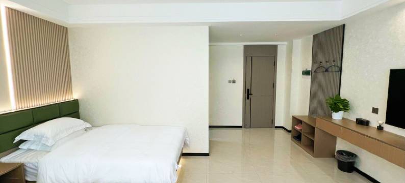 特克斯万豪宾馆(八卦城店)图片