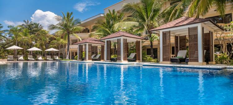 和南恩花园度假酒店(Henann Garden Resort)图片