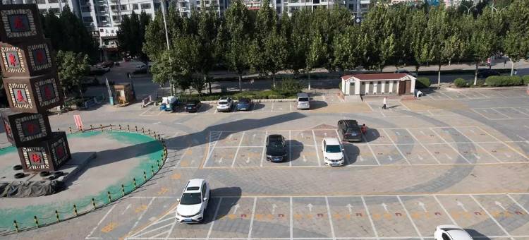 都市花园酒店(泰安东平宝地广场店)图片