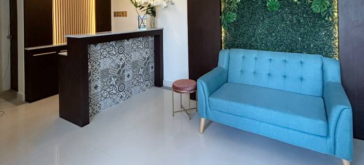 717 住宅 伊洛伊洛(717 Residences Iloilo)图片