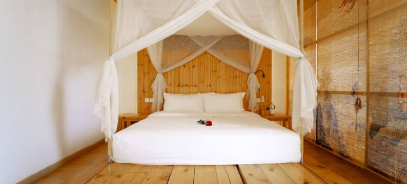 耕读小筑民宿图片