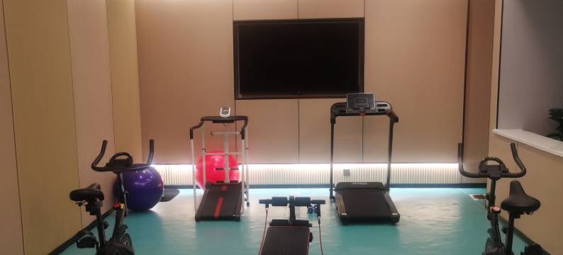 城市便捷酒店(重庆大足石刻店)图片