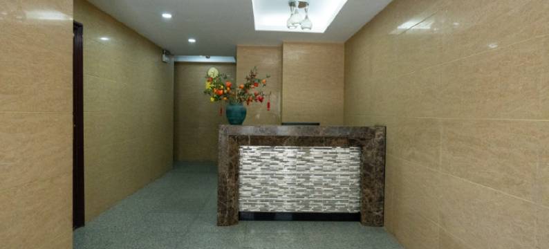 安然大酒店(威海高铁站韩乐坊店)图片