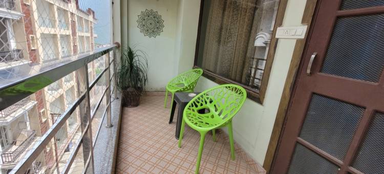 Yogvan Holiday Apartments图片
