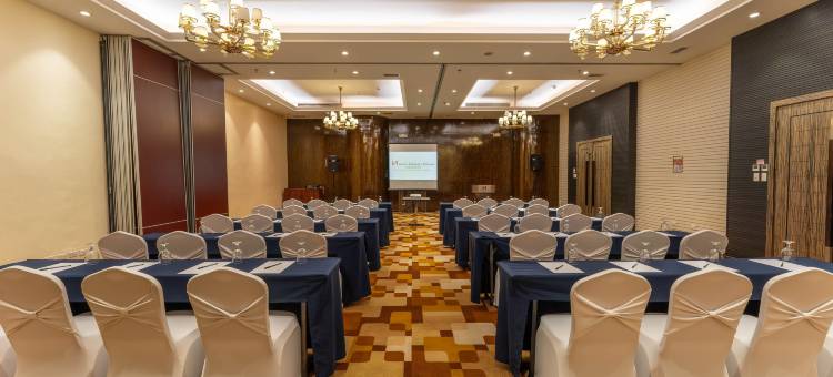 布鲁兰瑞士贝尔酒店(Swiss-Belhotel Blulane)图片