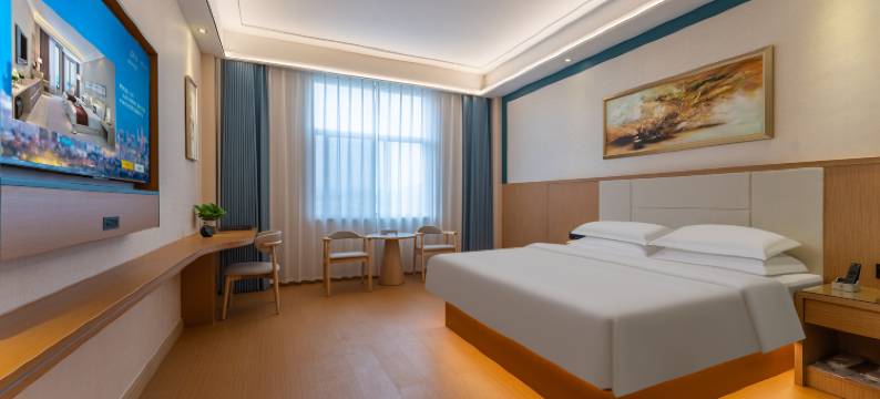 诺云凯怡国际酒店(红河州政府店)图片