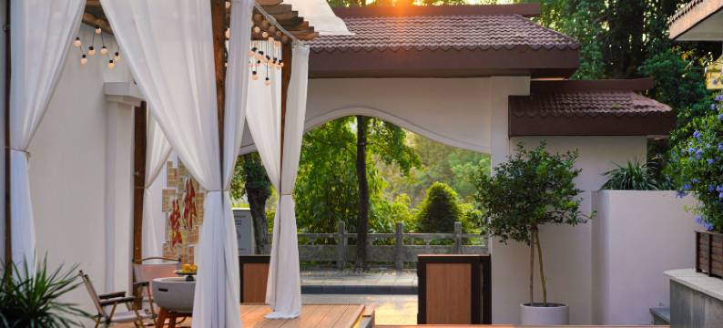 阿房·妙民宿(桂林两江四湖东西巷店)图片