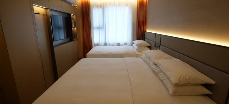 如家驿禾酒店(北京岳各庄302医院店)图片