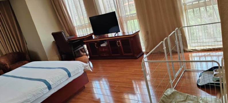 繁昌奥体大酒店图片