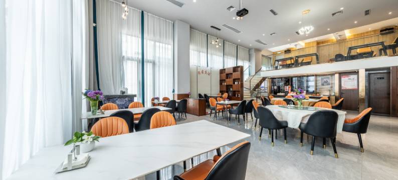 都江堰源东雅居酒店(融创乐园熊猫谷店)图片