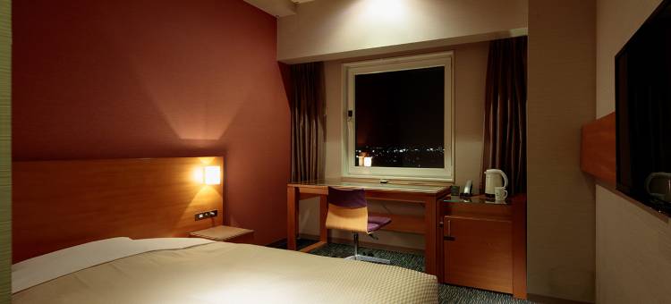 佐野光芒酒店(CANDEO HOTELS)(Candeo Hotels Sano)图片