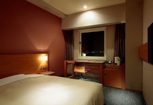 Candeo Hotels SanoHotel Overview