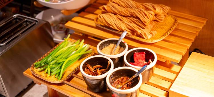 如家酒店(费县和平路县政府店)图片