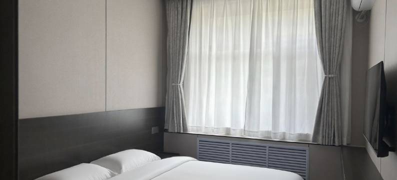 饶河欣城宾馆图片