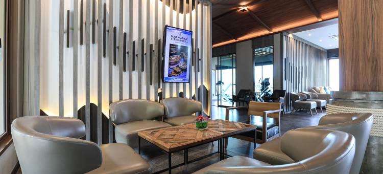 西昌岛诺富特酒店(Novotel Koh SI Chang)图片