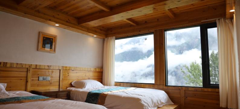 土司古居·吉隆客栈图片