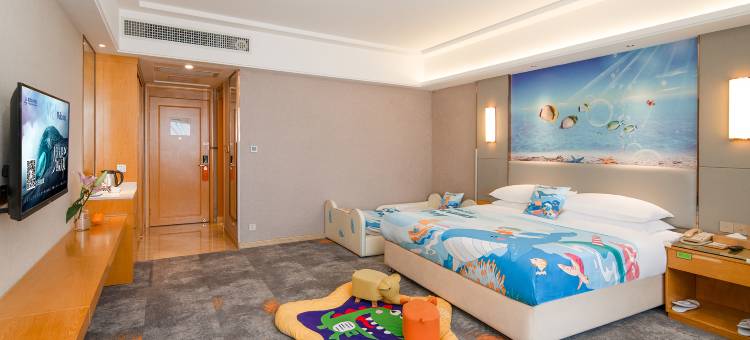 维也纳酒店(开平水口店)图片