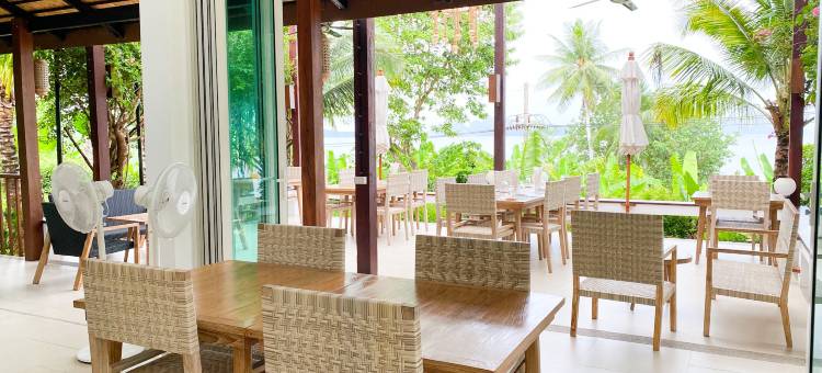 瑶诺岛普拉娜度假村(Purana Resort Koh YAO Noi)图片