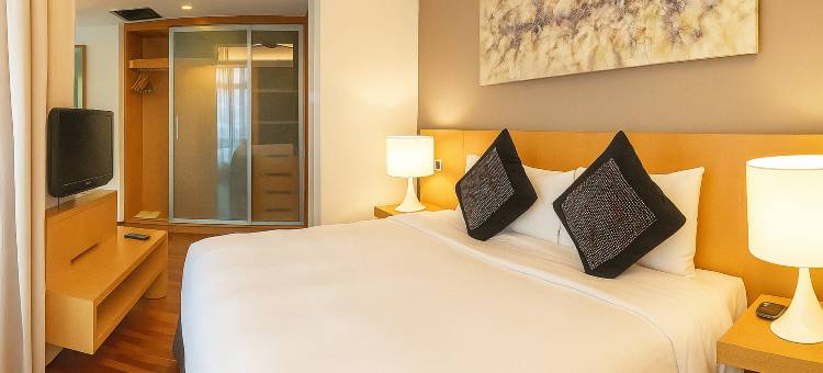 Cormar Suites Kuala Lumpur(Cormar Suites Kuala Lumpur)图片