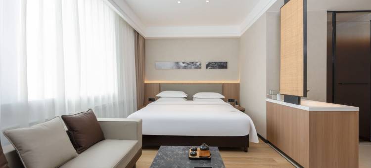 锦颐连锁酒店(呼和浩特南二环石羊桥南路店)图片